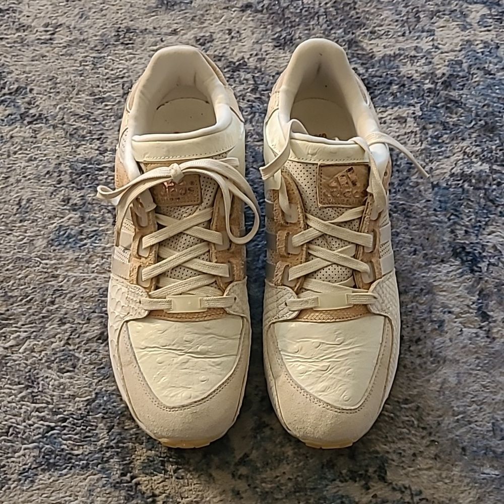Adidas EQT Support 93 Oddity Luxe - 10 - Picture 3 of 6
